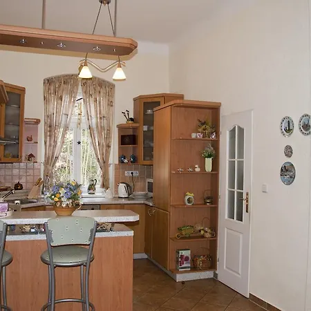 Na Zahradni Apartment