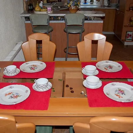 Apartment Na Zahradni Karlovy Vary