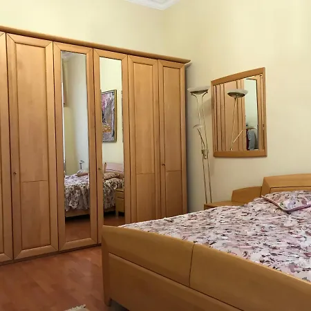 Apartment Na Zahradni Karlovy Vary