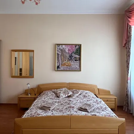 Zahradni 31 Karlsbad