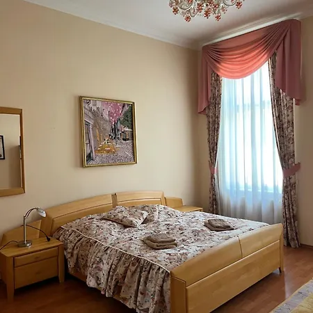 Zahradni 31 * Karlsbad
