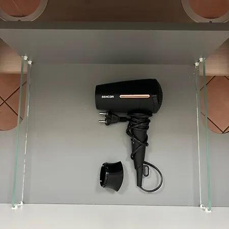 Appartement Zahradni 31