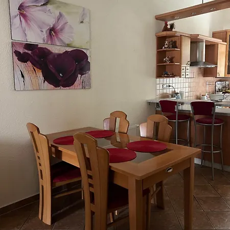 Zahradni 31 Karlsbad