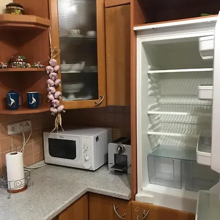 Apartament Na Zahradni *